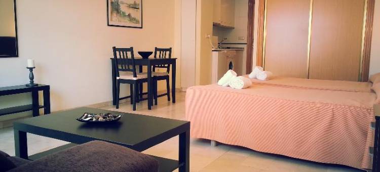 阿瓜斯萨林纳斯酒店(Aguas Salinas)图片