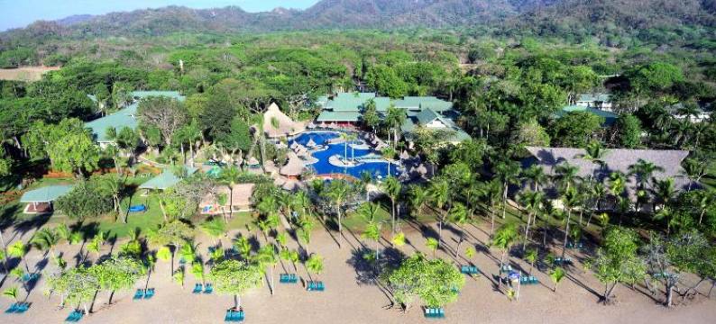 巴塞罗坦博尔全包酒店(Barceló Tambor - All Inclusive)图片