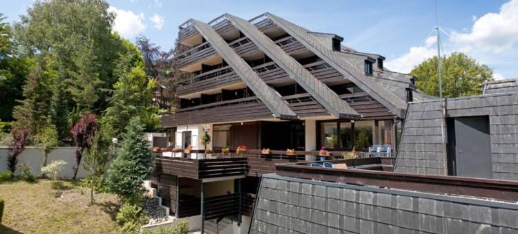 Sowell Hotels Mont Blanc et Spa图片