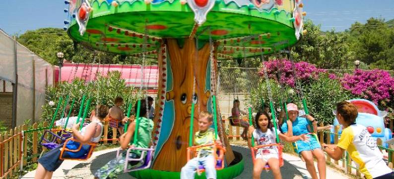 多加来海滩俱乐部酒店 - 全包(Beach Club Doganay Hotel - All Inclusive)图片