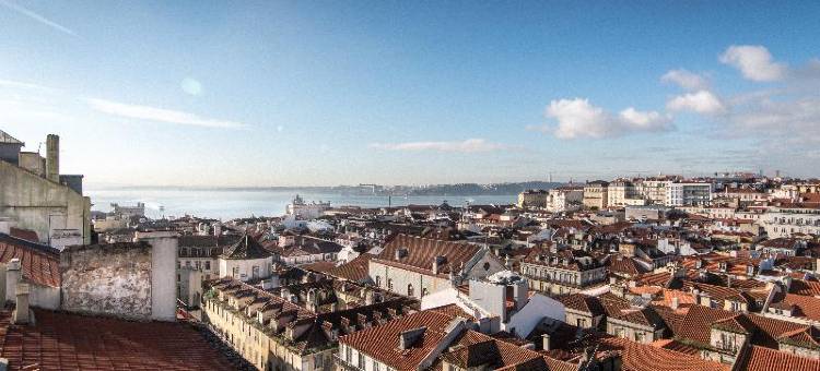 艾斯奎纳大都会旅馆(Esqina Cosmopolitan Lodge)图片