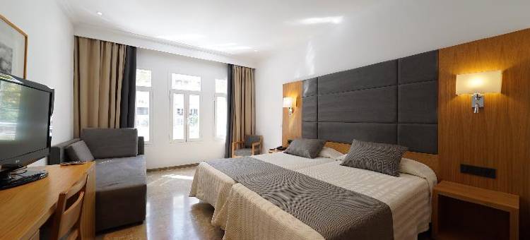 阿尔玛达姆斯酒店(Hotel Artmadams)图片