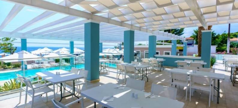 艾琳诺特塞尔米利亚度假村-全包(Elinotel Sermilia Resort)图片