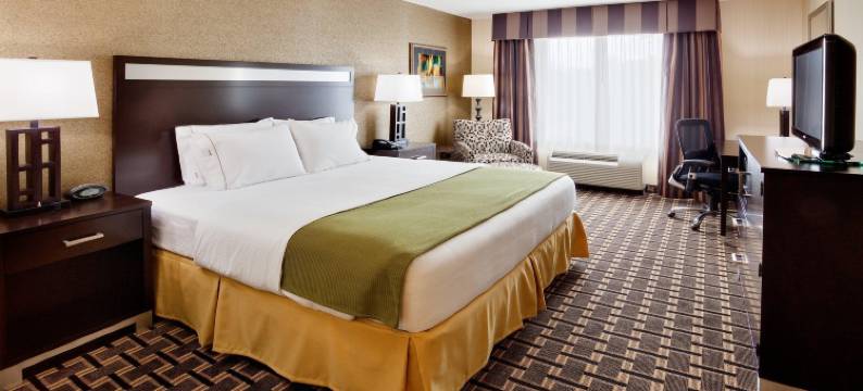 智选假日套房酒店利默里克 - 波茨敦(Holiday Inn Express & Suites LIMERICK - POTTSTOWN by IHG)图片