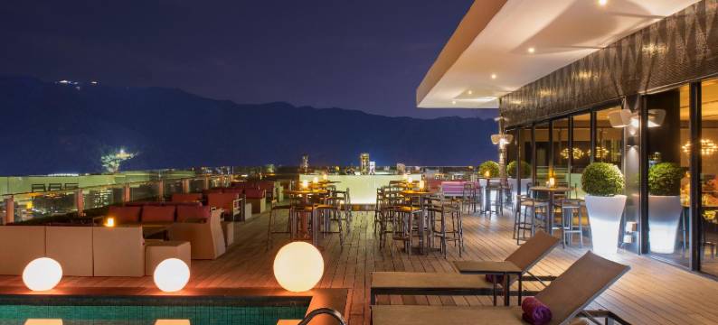 加拉歪路G酒店(G Hotel Kelawai)图片