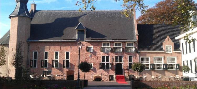 库福尔登休憩旅馆(Restinn Coevorden)图片