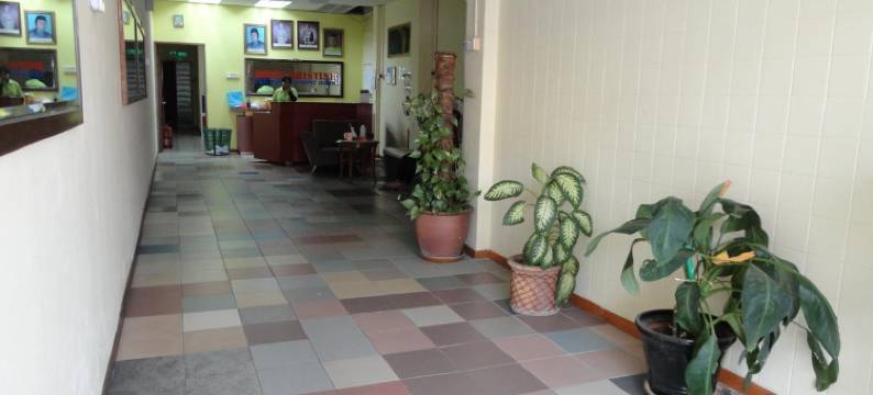 精粹酒店(Pristine Hotel)图片