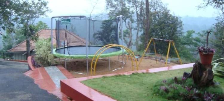 豪猪城堡度假村(The Porcupine Castle Resort)图片