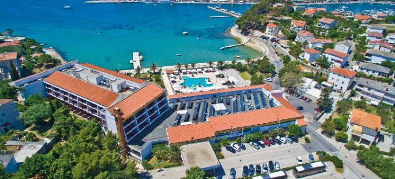 瓦拉马尔帕多瓦酒店(Valamar Padova Hotel)图片