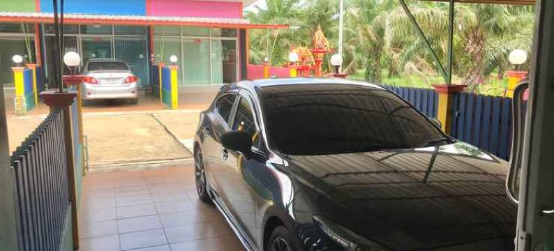 塔纳若民宿(Tanaroj Guest House)图片