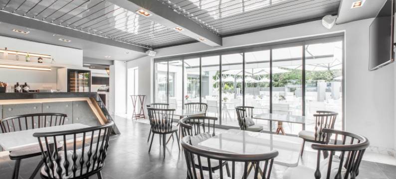 花园城市度假酒店(Garden City Resort)图片