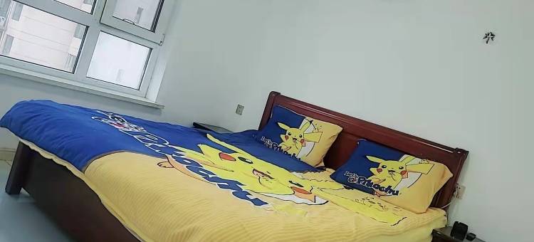古城5874413民宿(团结街分店)图片