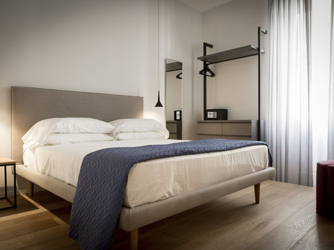 三杰411(房间和公寓)