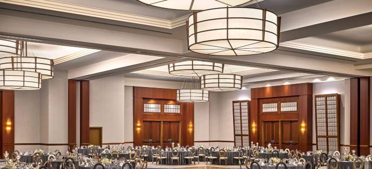 凤凰城市中心喜来登酒店(Sheraton Phoenix Downtown)图片