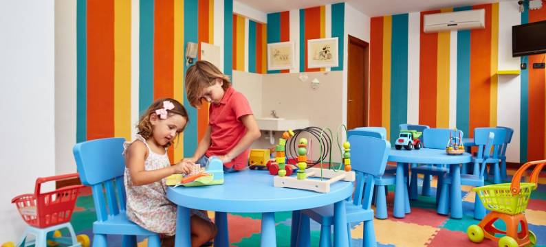 马克斯环球酒店(Universal Hotel Marqués)图片