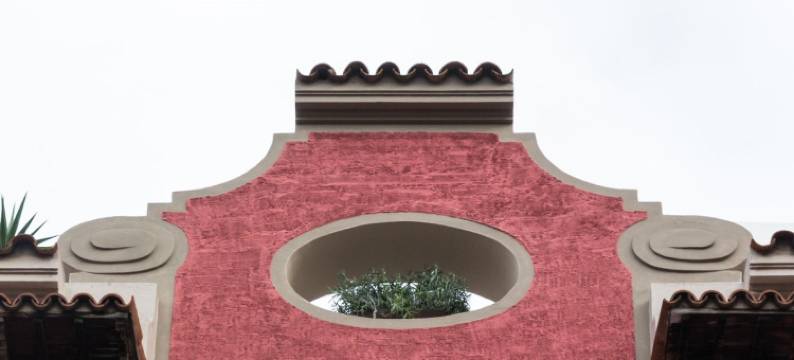 200露台客房酒店(200 Rooms & Terrace)图片