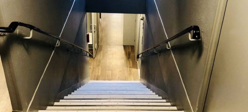 HotelF1 日内瓦费内机场酒店(Hotelf1 Genève Aéroport Ferney)图片