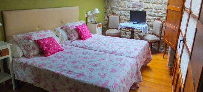 拉克阿克乡村民宿(Casa Rural Lakoak)图片