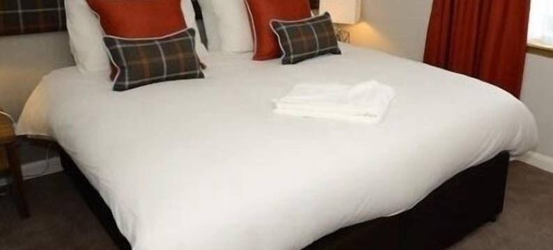 安可酒店(Anchor Hotel and Seabed Restaurant)图片