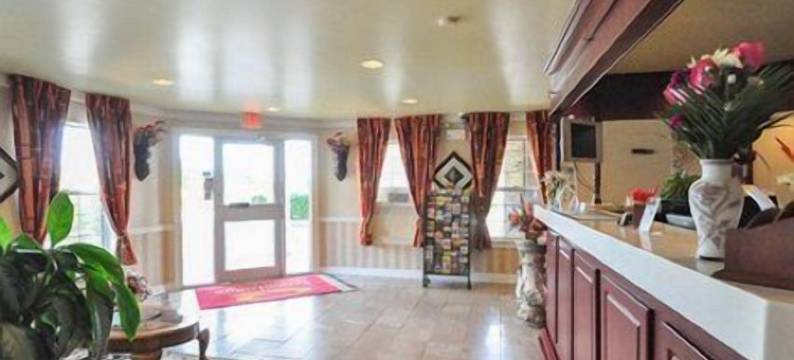 伊克诺旅馆(Econo Lodge)图片