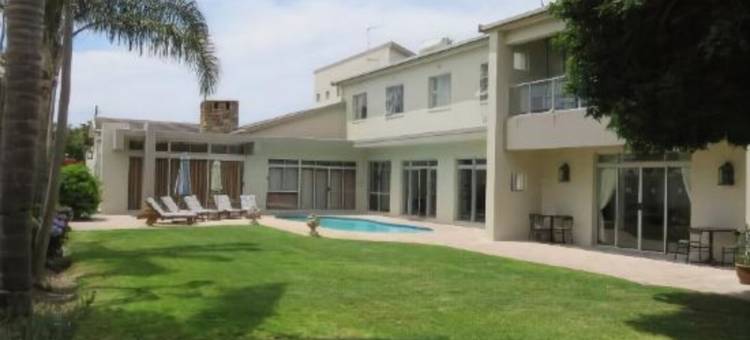 卡克斯顿庄园住宿加早餐旅馆(Caxton Manor B&B)图片