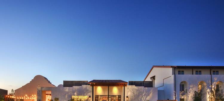 瓦伦西亚酒店集团特希坎苑酒店(Texican Court, by Valencia Hotel Collection)图片