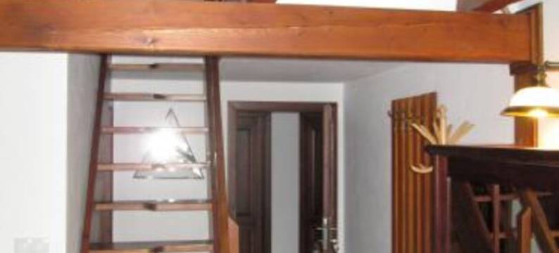 Penzion "U Kubínů"图片