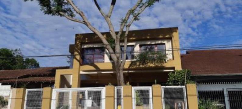 卡萨格兰德住宅酒店(Hostel Casa Grande)图片