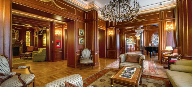 瓦格纳大酒店(Grand Hotel Wagner)图片