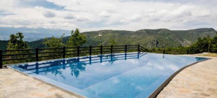 莱申腾酒店(Hotel Leshten)图片