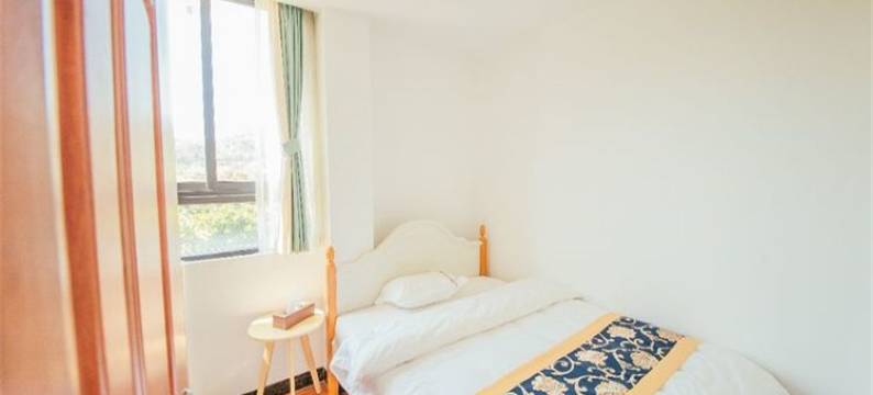 真的兔了度假别墅(博学路分店)图片