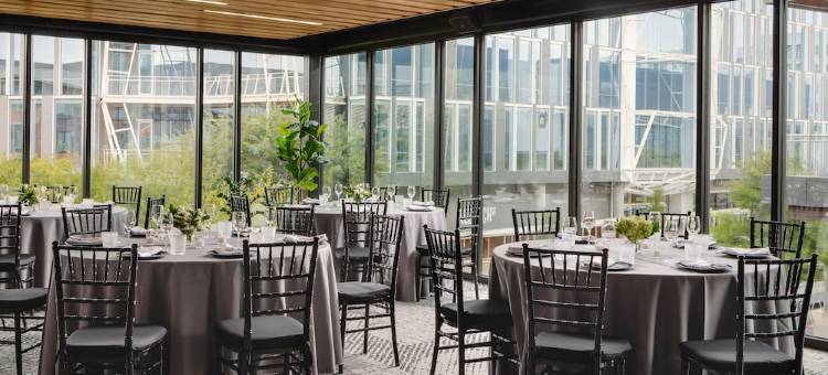 奥斯汀Origin,温德姆酒店(Origin Austin, a Wyndham Hotel)图片