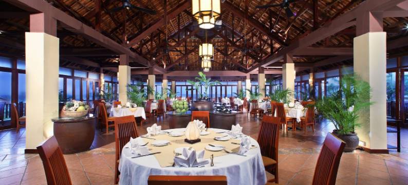 罗曼纳度假水疗酒店(Romana Resort & Spa)图片