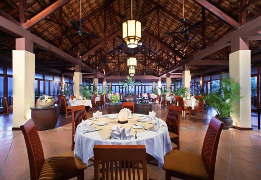 Romana Resort & SpaHotel Overview