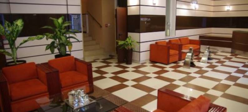 华沙克米娜酒店(Hotel Chmielna Warsaw)图片