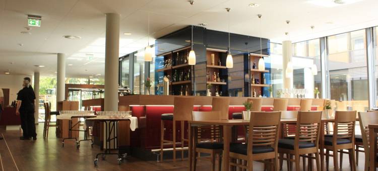 弗朗兹埃森酒店(TOP EMBRACE Hotel Franz Essen)图片