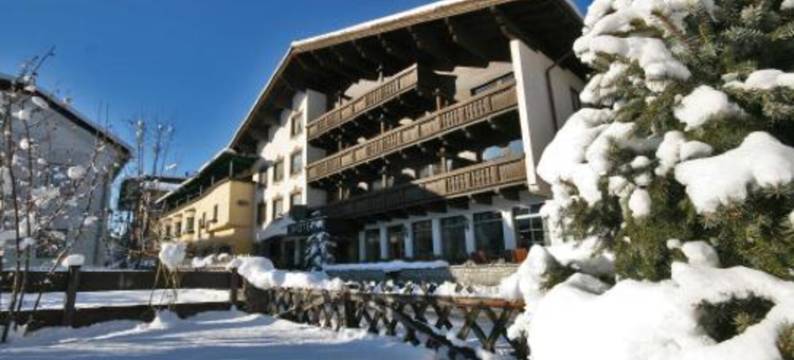 科尔岑维特酒店(Kirchenwirt)图片