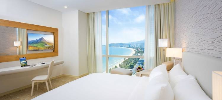 钻石湾酒店(Diamond Bay Hotel)图片