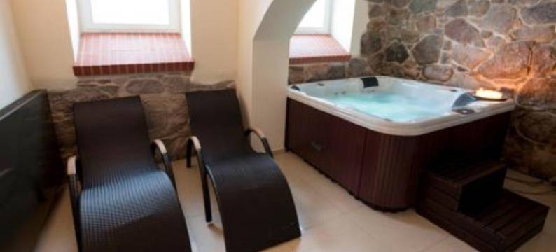 Hotel Spa Akacjowy Dwór图片