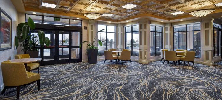 特温福尔斯希尔顿花园酒店(Hilton Garden Inn Twin Falls)图片