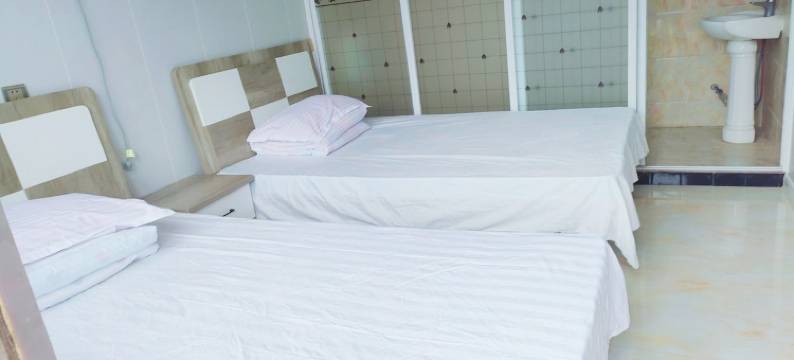 林浩农家院(新荣线分店)图片