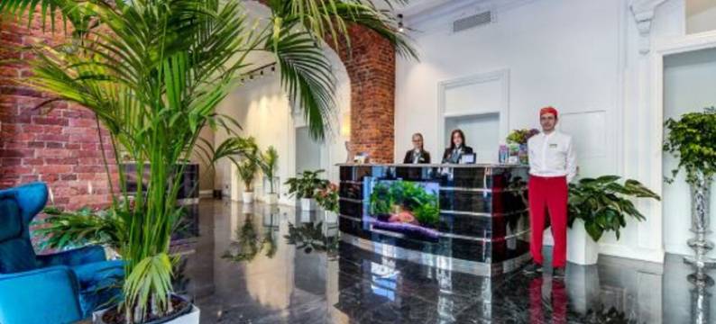 金三角精品酒店(Boutique Hotel Golden Triangle)图片