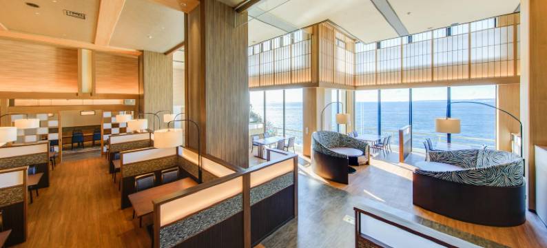 伊豆稻取银水庄(Inatori Ginsuiso)图片