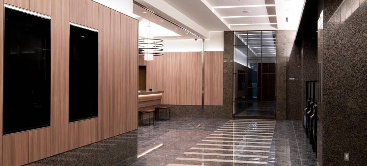 浅草东武酒店(Asakusa Tobu Hotel)图片