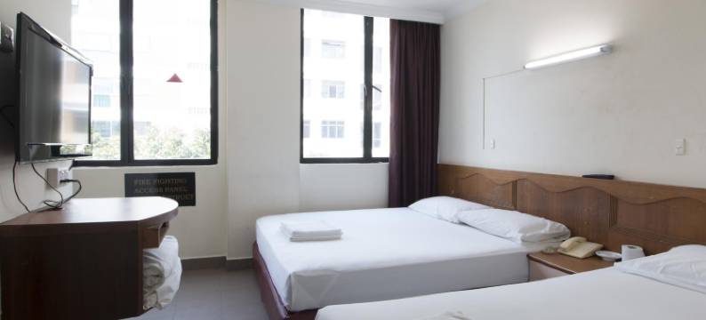 金星酒店(Golden Star Hotel)图片