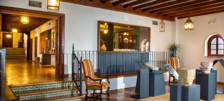 都多萨旅馆(Parador de Tortosa)图片