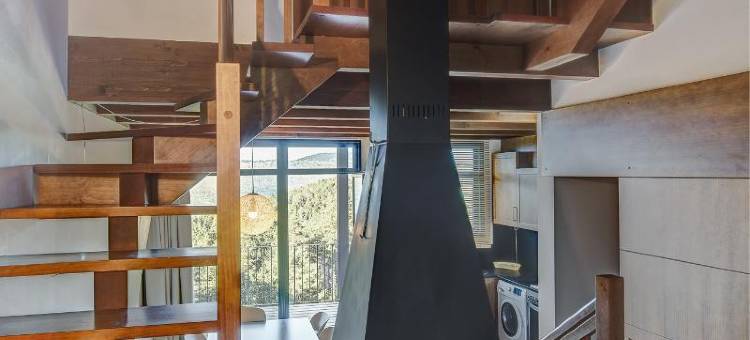 Apartamentos Masella 1600图片