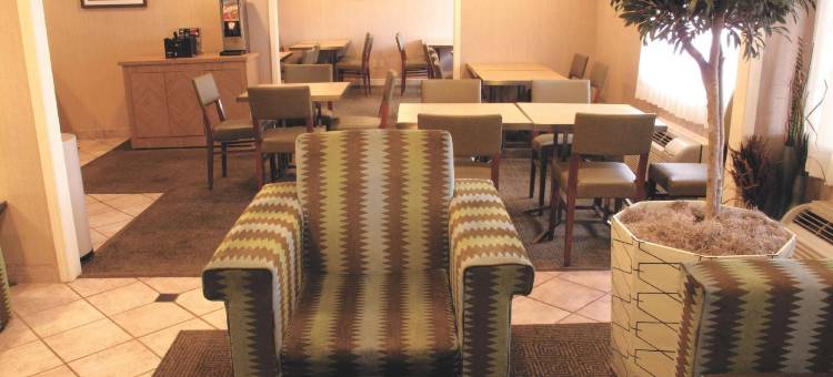 坦帕布兰顿西拉昆塔温德姆套房酒店(La Quinta Inn & Suites by Wyndham Tampa Brandon West)图片