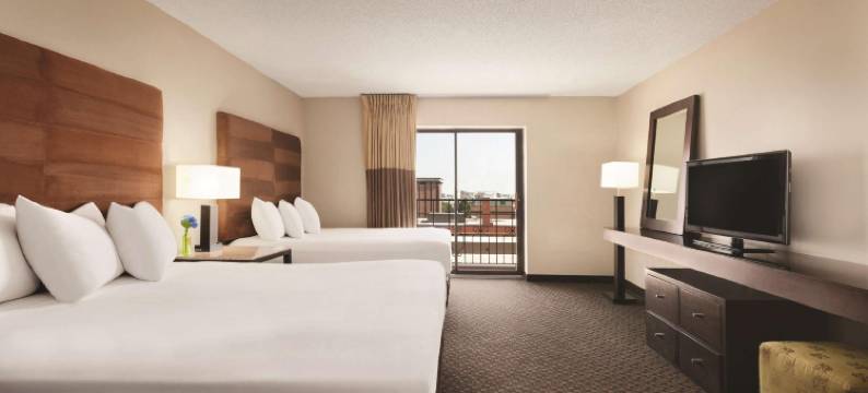 格林贝凯悦酒店(Hyatt Regency Green Bay)图片