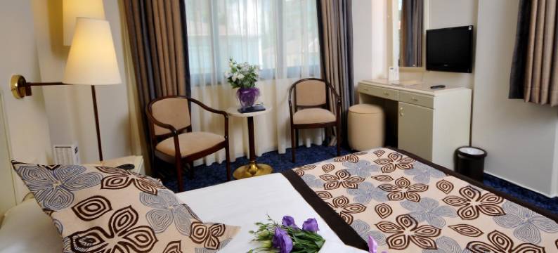 克拉斯酒店(Class Hotel)图片